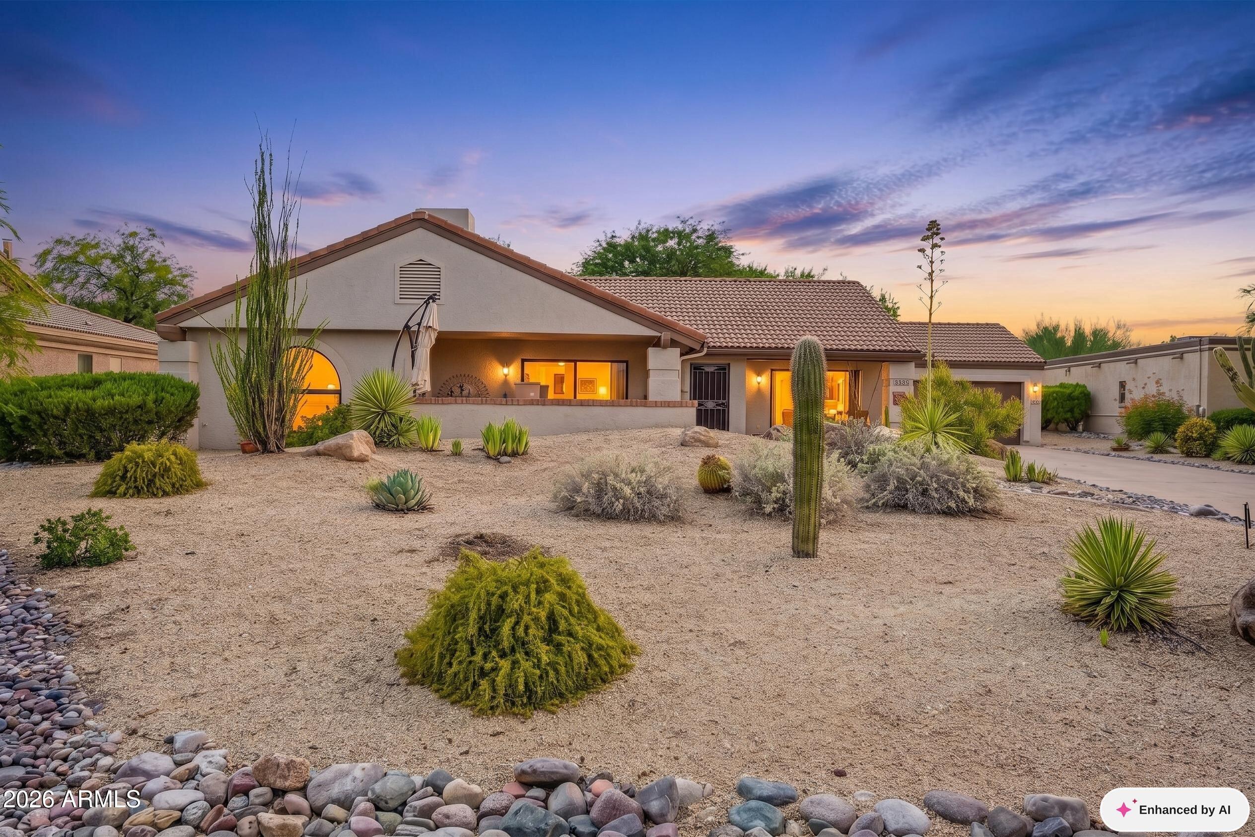 26628 N AVENIDA DEL RAY --
