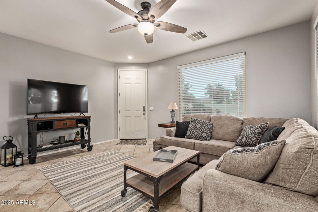 Photo of 1991 E Browning Place, Chandler, AZ 85286 (MLS # 6912403)