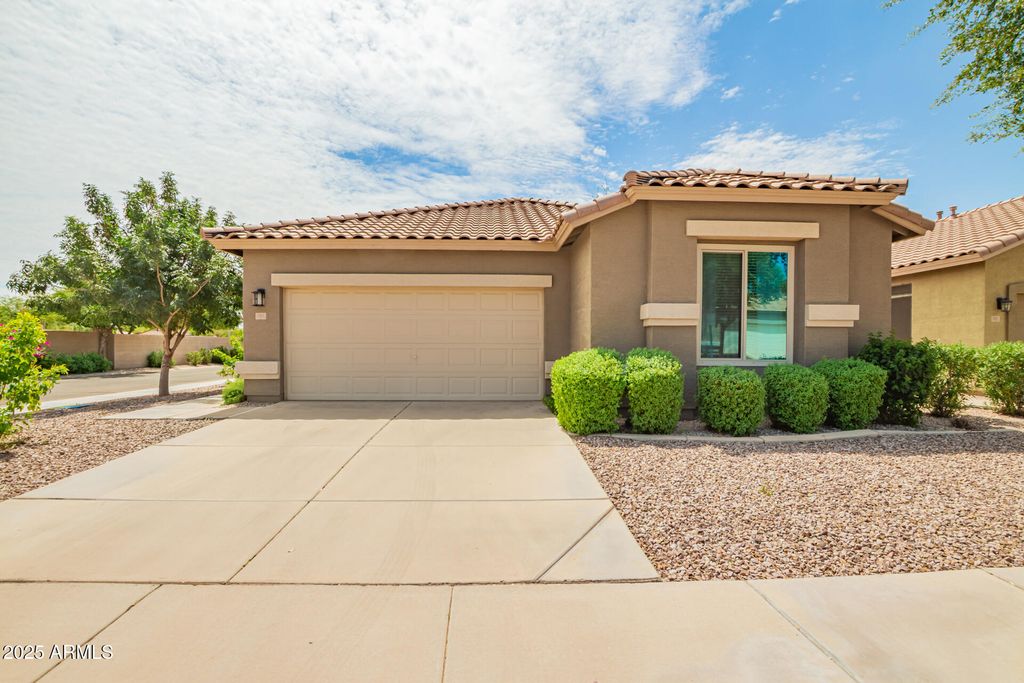 Photo of 1991 E Browning Place, Chandler, AZ 85286 (MLS # 6912403)