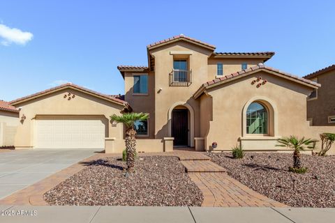 19252 W DENTON Street Litchfield Park AZ 85340