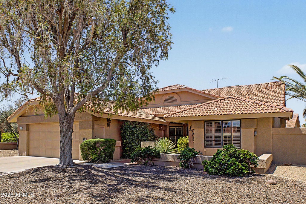 Photo of 19640 N Marble Drive, Sun City West, AZ 85375 (MLS # 7036833)