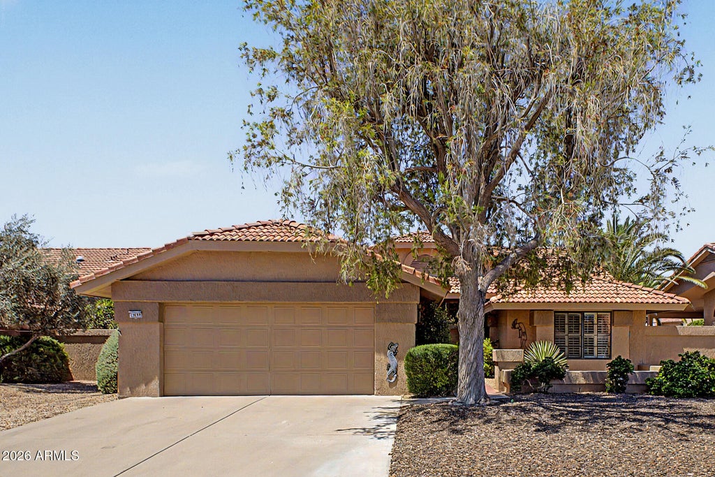 Photo of 19640 N Marble Drive, Sun City West, AZ 85375 (MLS # 7036833)