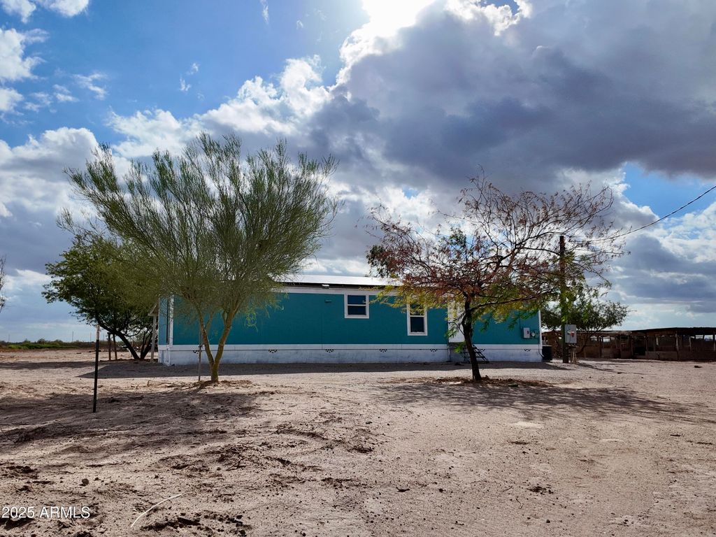 Photo of 3303 S 375 Avenue #B, Tonopah, AZ 85354 (MLS # 6936455)