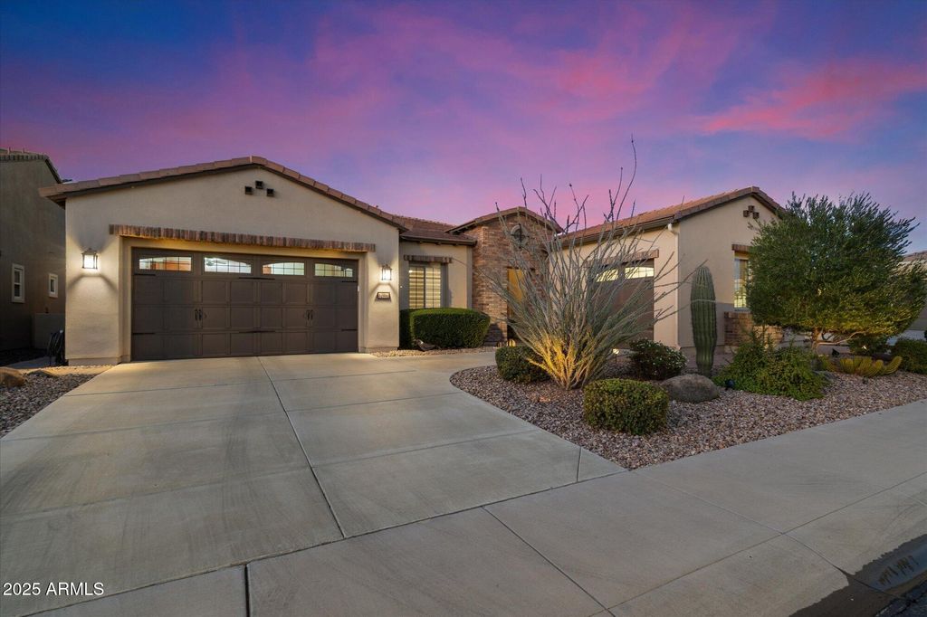 Photo of 12962 W Lone Tree Trail, Peoria, AZ 85383 (MLS # 6951898)