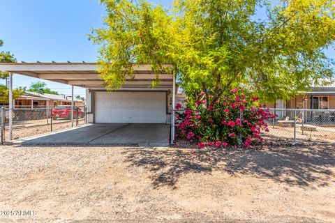 309 5TH Avenue E Buckeye AZ 85326
