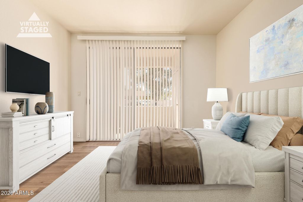 Photo of 9708 E Via Linda #1357, Scottsdale, AZ 85258 (MLS # 6997506)