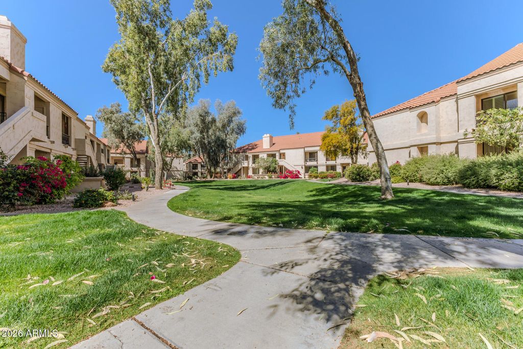 Photo of 9708 E Via Linda #1357, Scottsdale, AZ 85258 (MLS # 6997506)