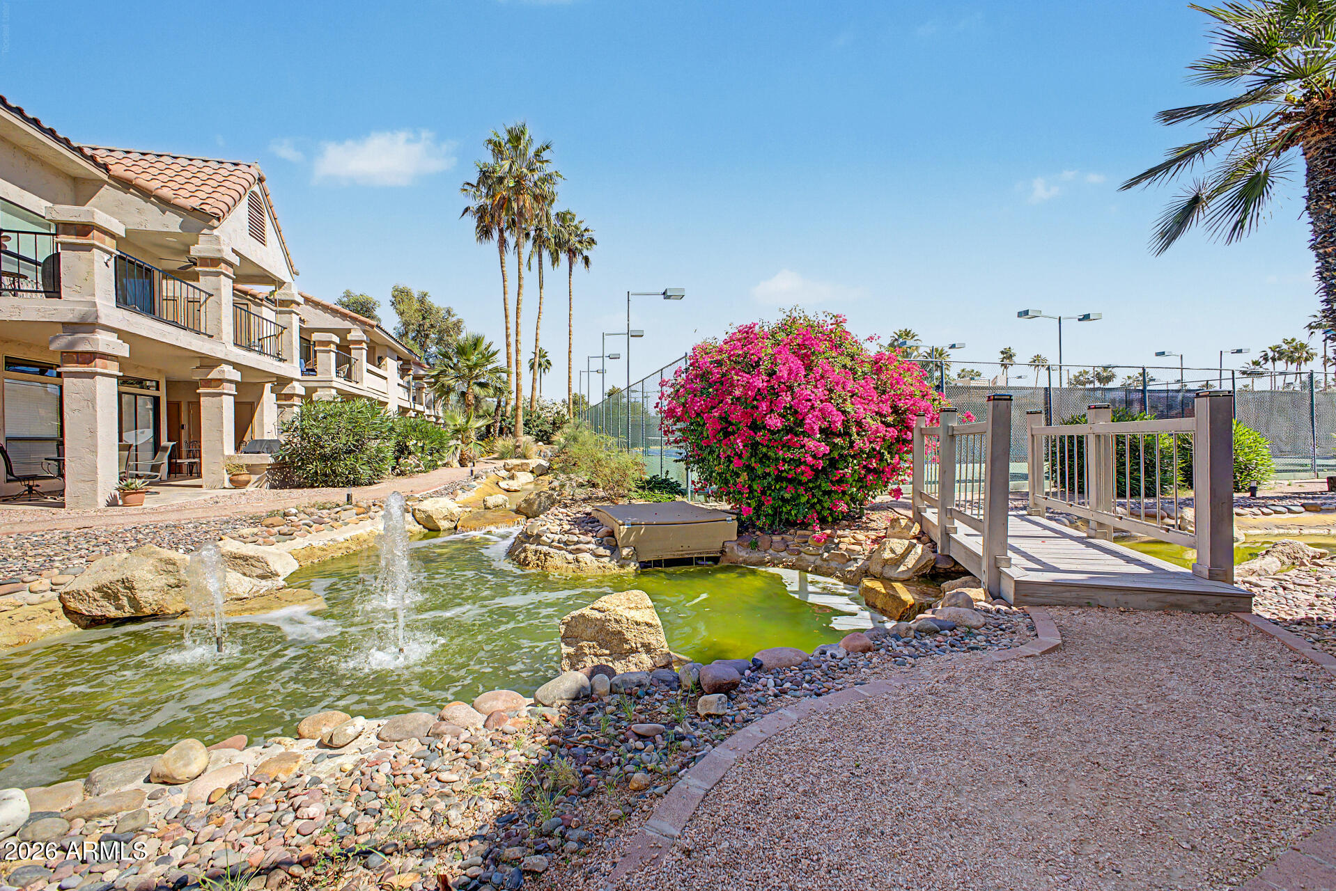 9708 E VIA LINDA -- 1357