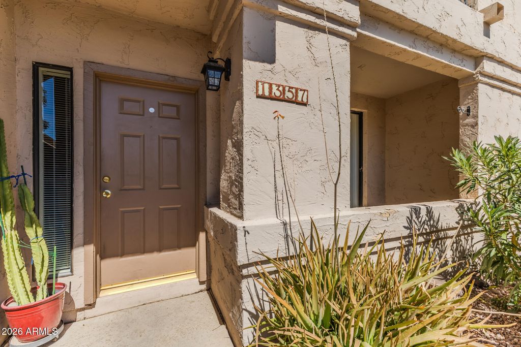 Photo of 9708 E Via Linda #1357, Scottsdale, AZ 85258 (MLS # 6997506)