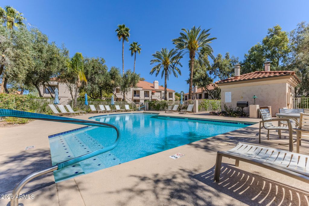 Photo of 9708 E Via Linda #1357, Scottsdale, AZ 85258 (MLS # 6997506)