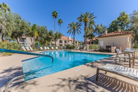 Property photo of 9708 E Via Linda -- 1357, Scottsdale, AZ 85258