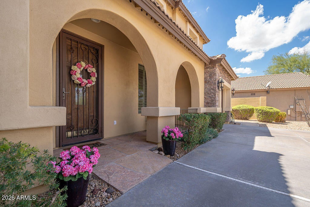 4215 E DESERT FOREST Trail