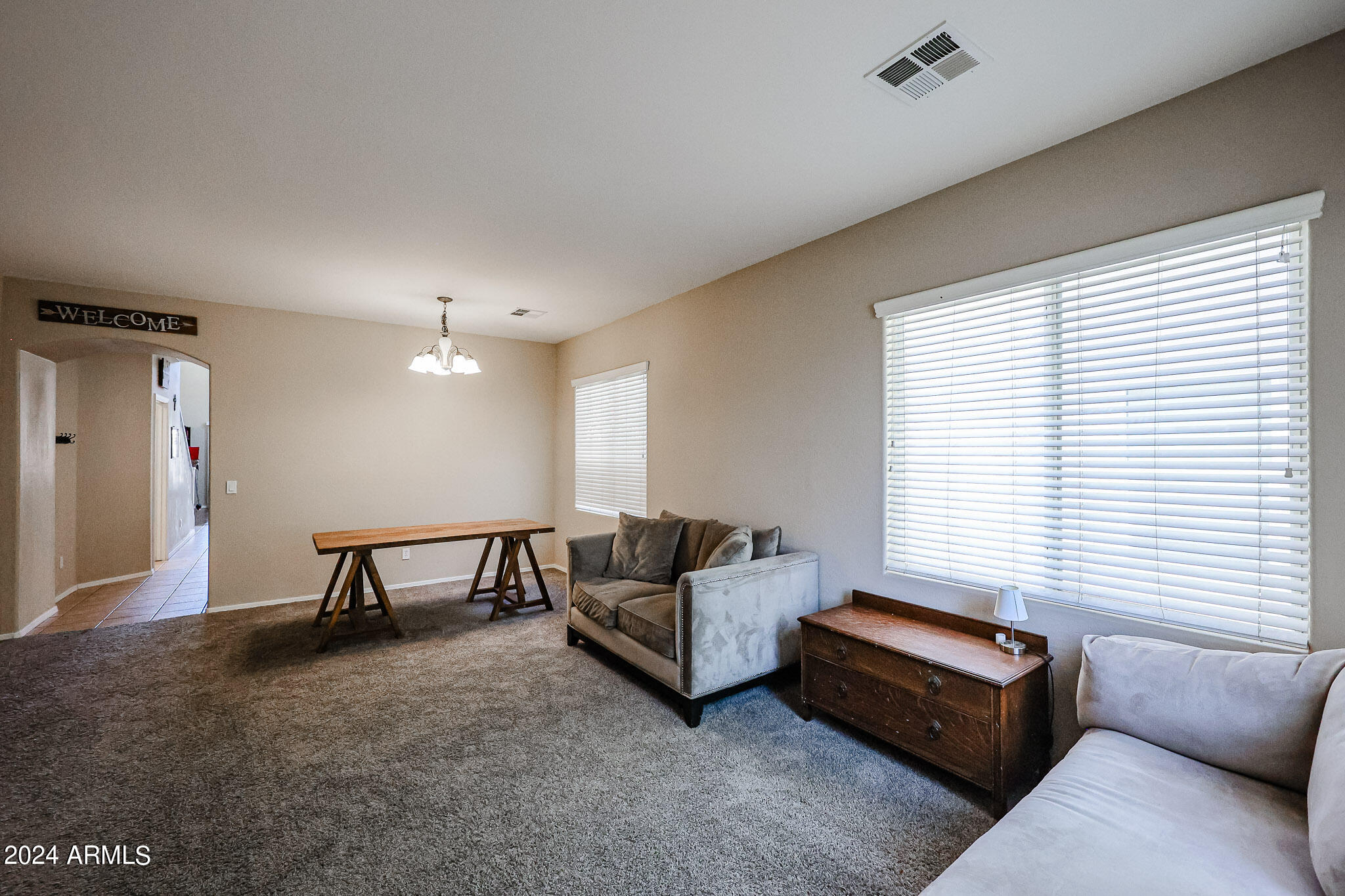 2934 W Peggy Drive
