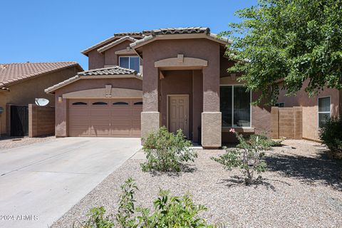 2934 W Peggy Drive San Tan Valley AZ 85144