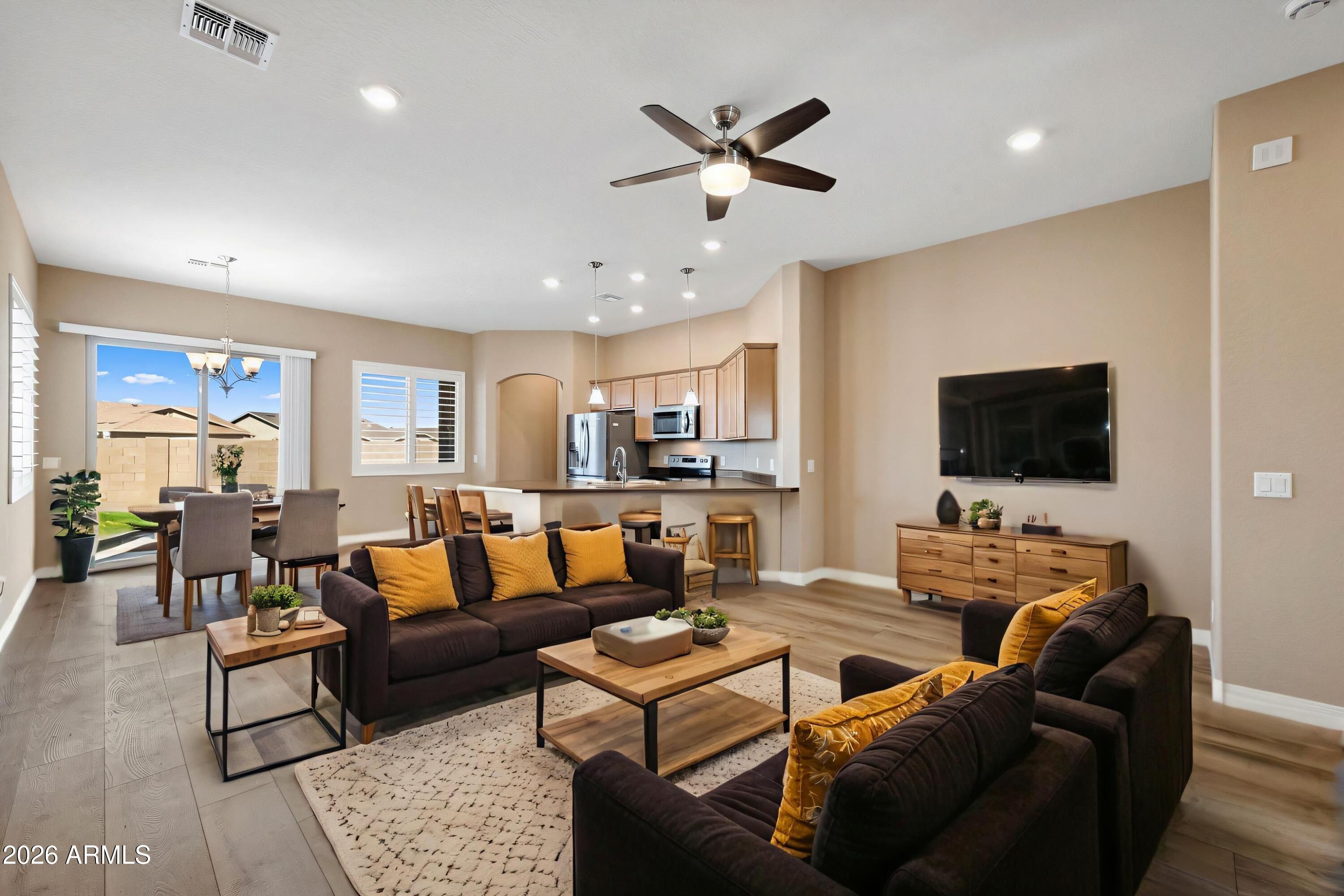 6364 E MARLEY Avenue