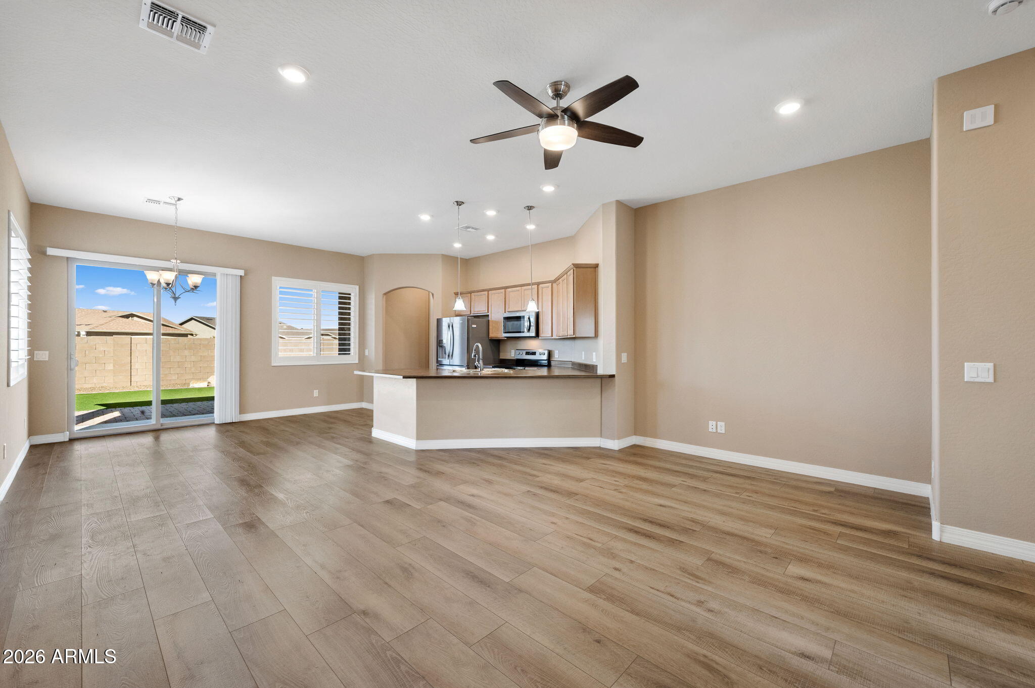 6364 E MARLEY Avenue