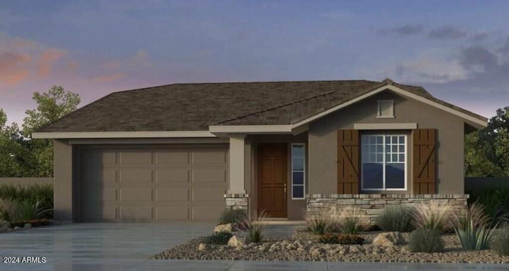 Photo of 10258 W Crittenden Lane, Avondale, AZ 85392 (MLS # 6894434)