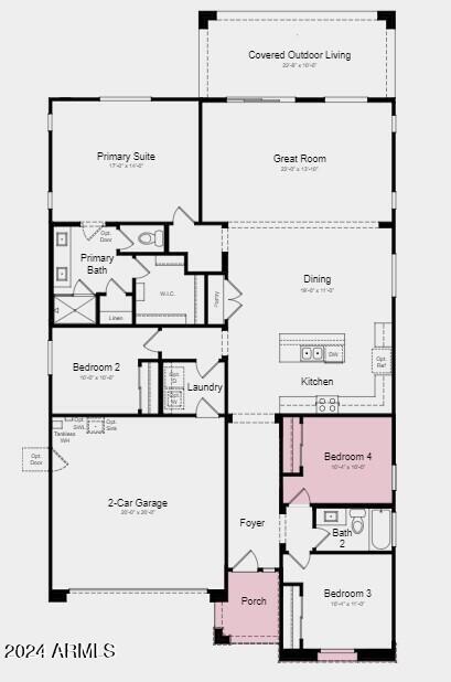 10258 W CRITTENDEN Lane