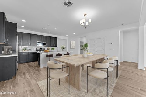 10258 W CRITTENDEN Lane Avondale AZ 85392