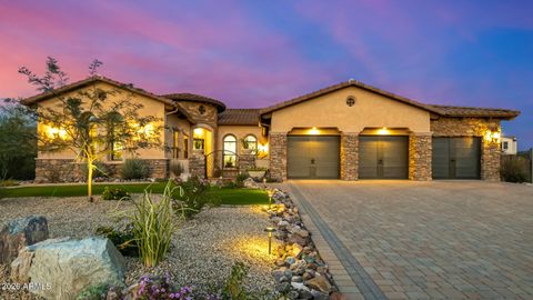 2255 N 83RD Circle Mesa AZ 85207