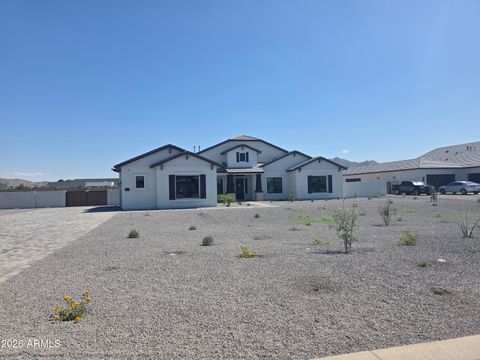 18847 E COUNTRY MEADOWS Court Queen Creek AZ 85142