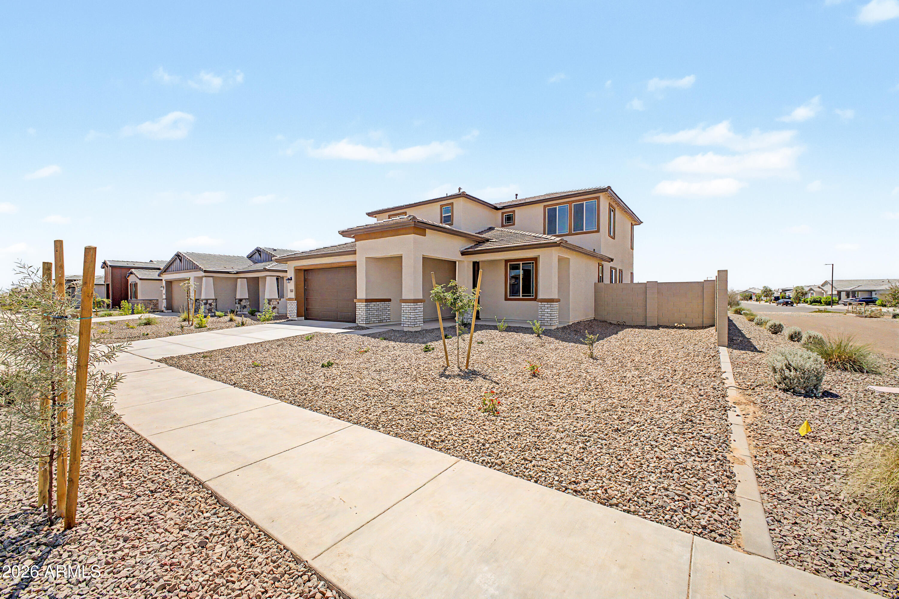 15233 W GRAY FOX Trail