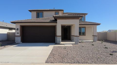 15233 W GRAY FOX Trail Surprise AZ 85387