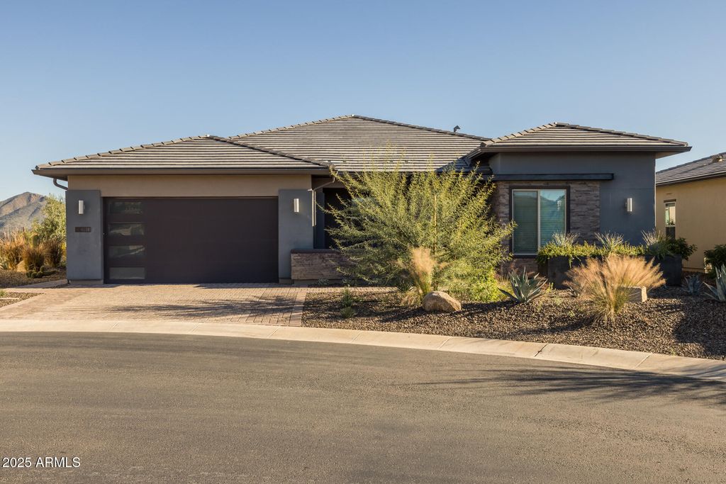 Photo of 28911 N Agua Verde Drive, Rio Verde, AZ 85263 (MLS # 6958007)
