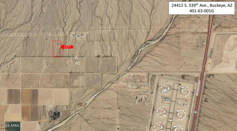 24411 S 339th Avenue G