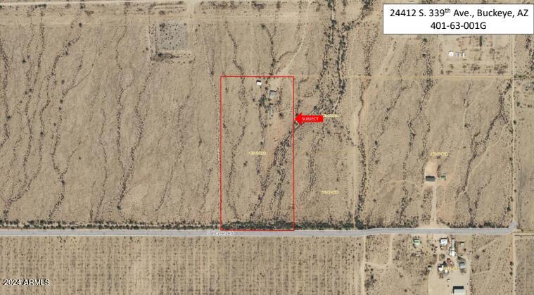 24411 S 339th Avenue G