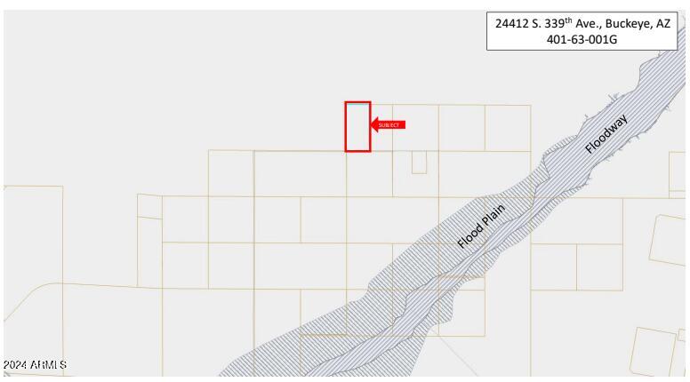 24411 S 339th Avenue G