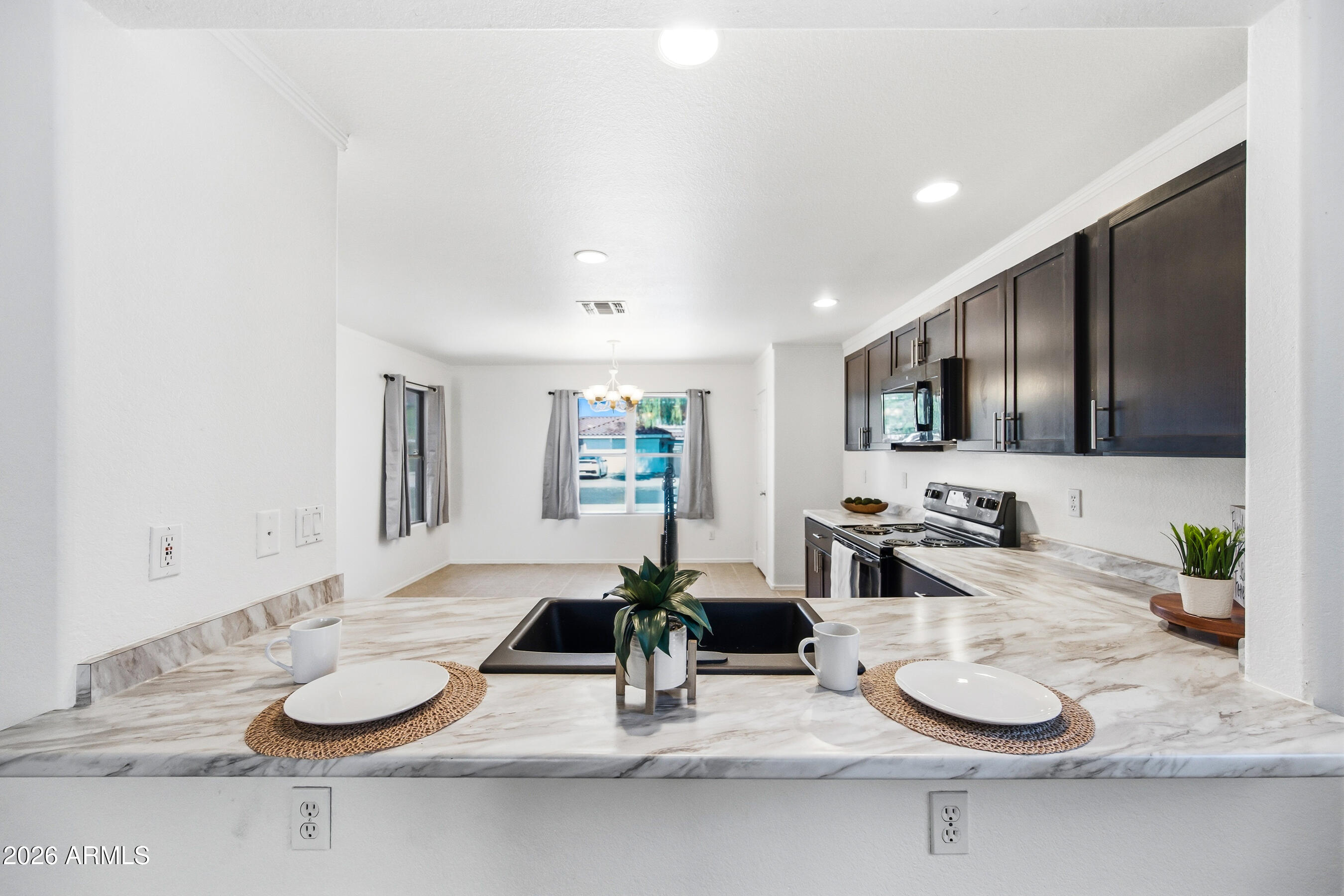 10701 E ARBOR Avenue