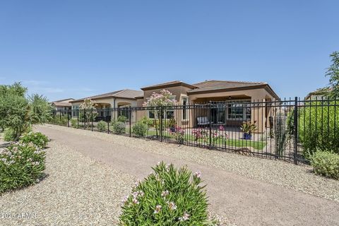 699 E WATERMELON Lane Queen Creek AZ 85140