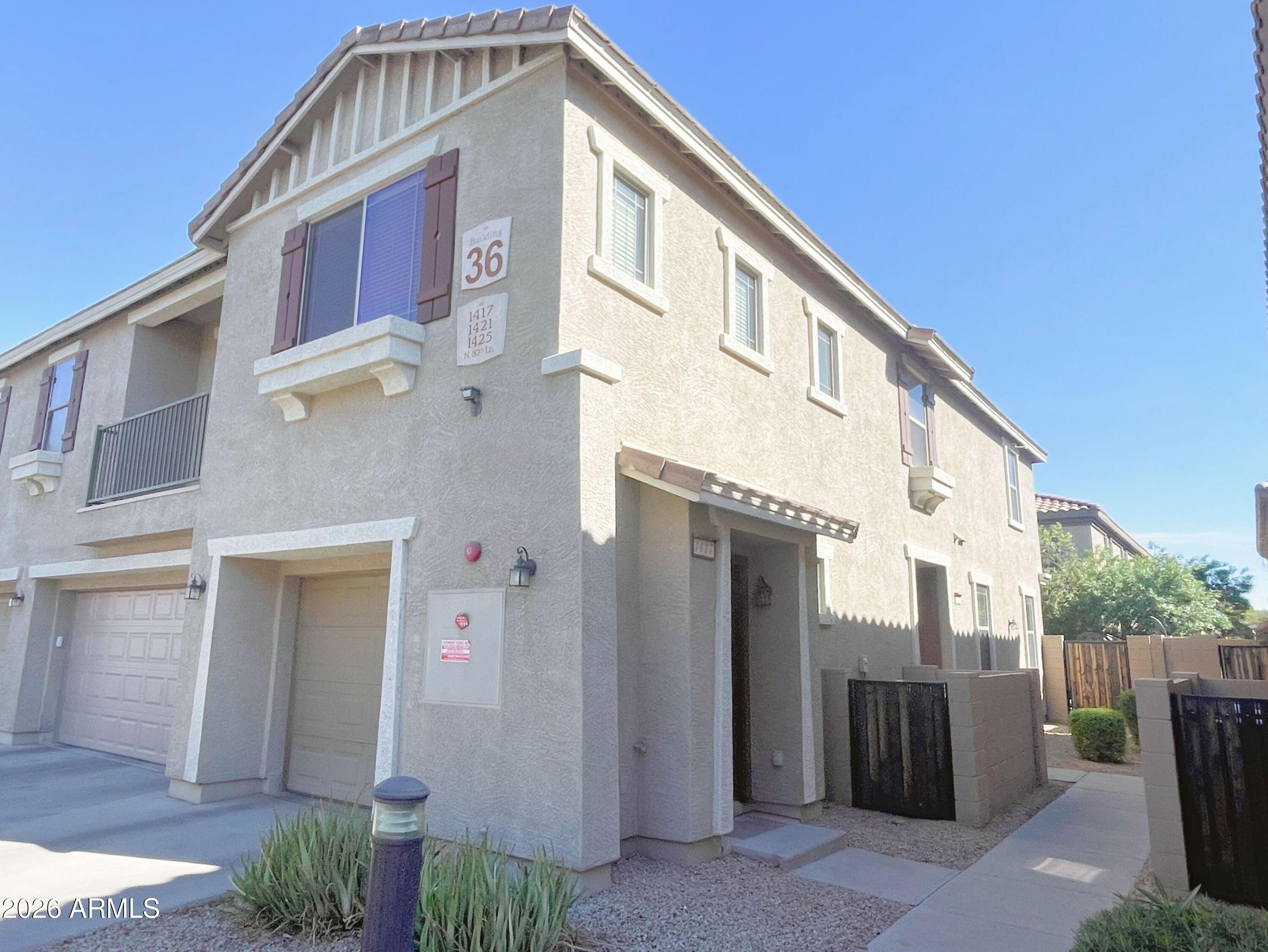 1417 N 80th Lane