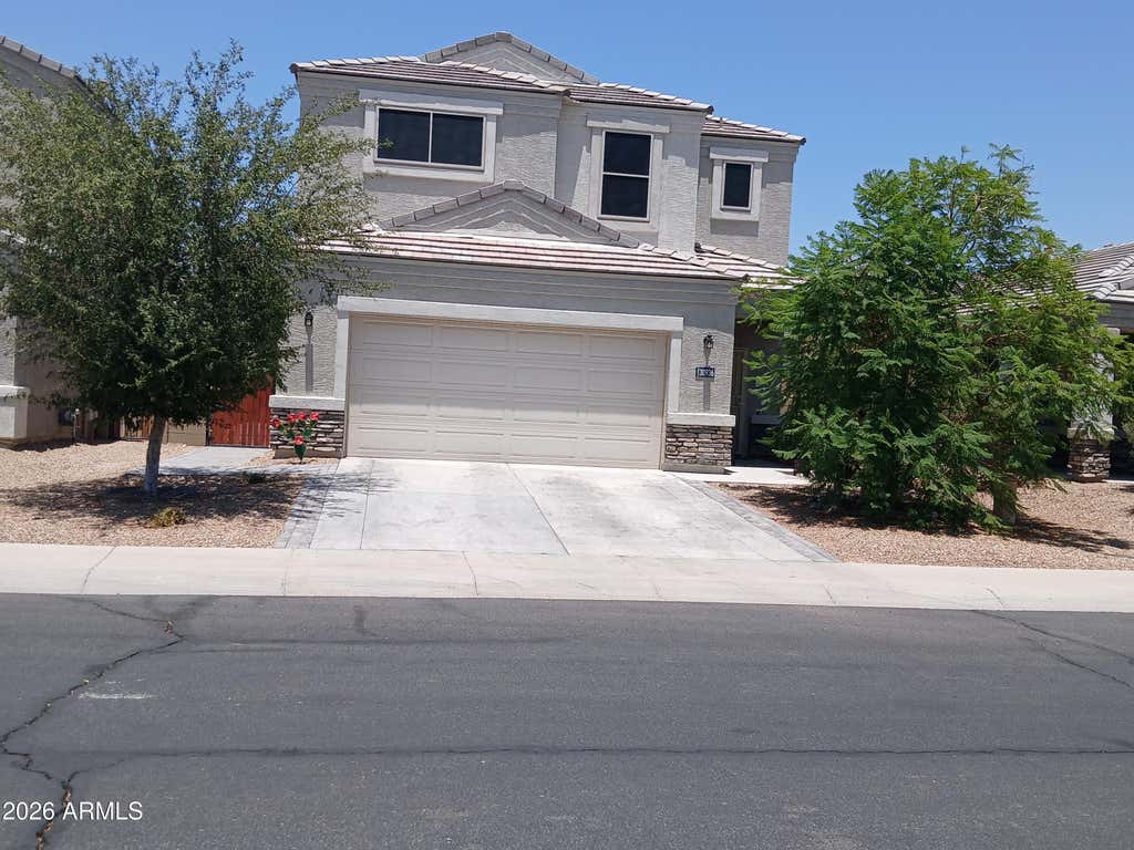 Photo of 30936 W Picadilly Road, Buckeye, AZ 85396 (MLS # 7045082)