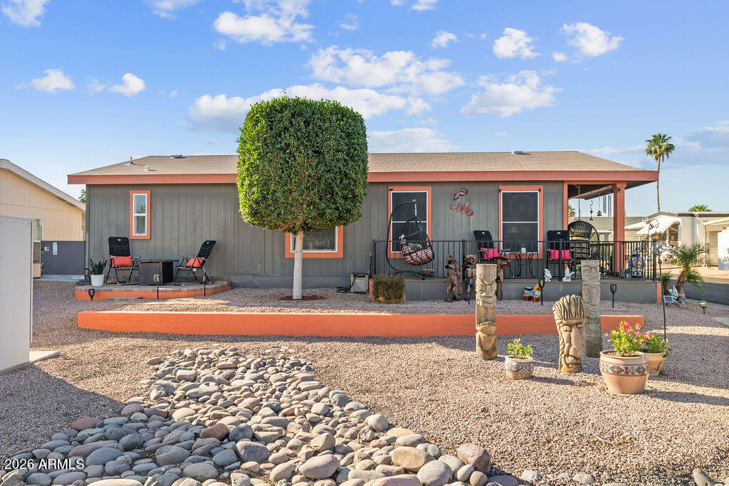 8865 E Baseline Road 1241