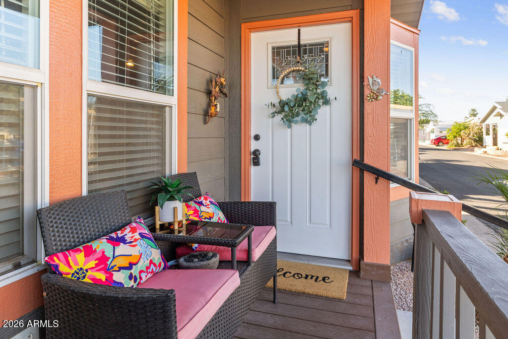 8865 E Baseline Road 1241