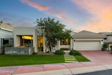 3169 E SIERRA VISTA Drive Phoenix AZ 85016