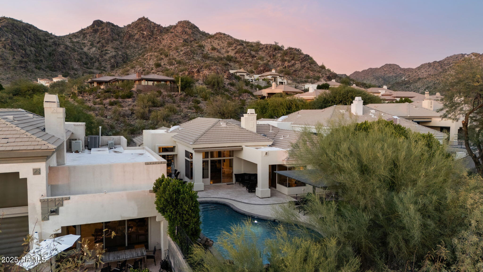 3169 E SIERRA VISTA Drive