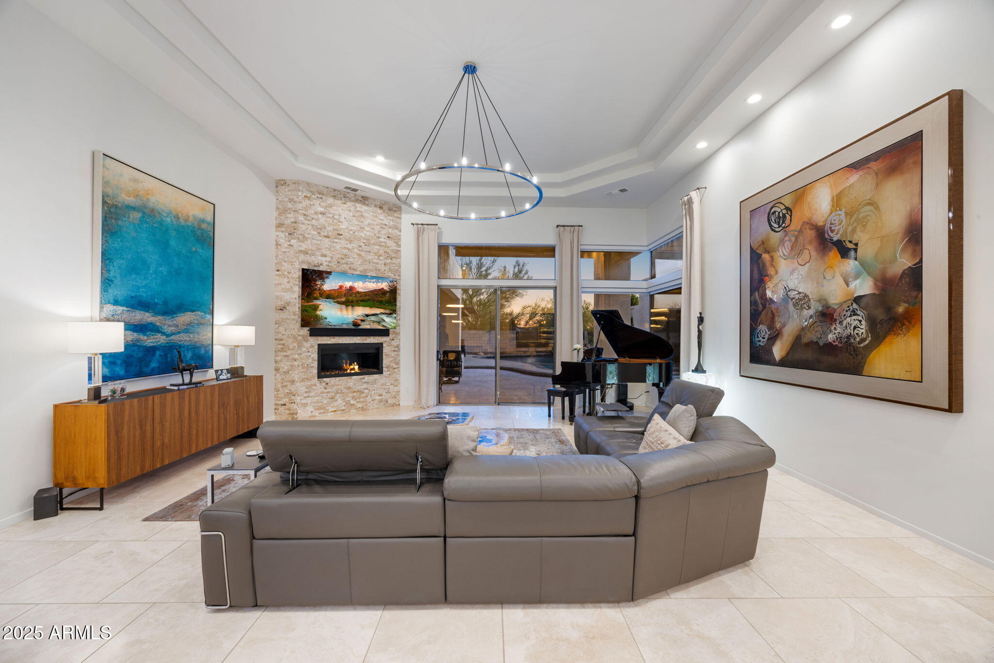 3169 E SIERRA VISTA Drive