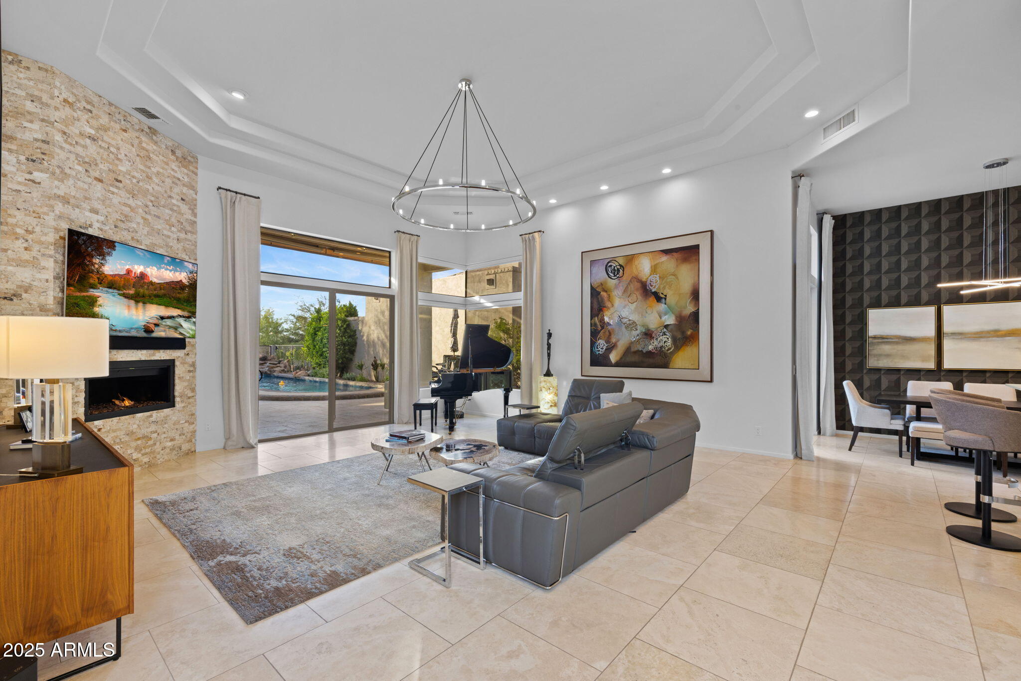 3169 E SIERRA VISTA Drive