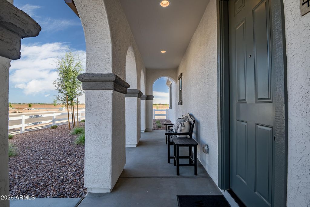 Photo of 43234 N Hinoki Street, San Tan Valley, AZ 85140 (MLS # 7023248)