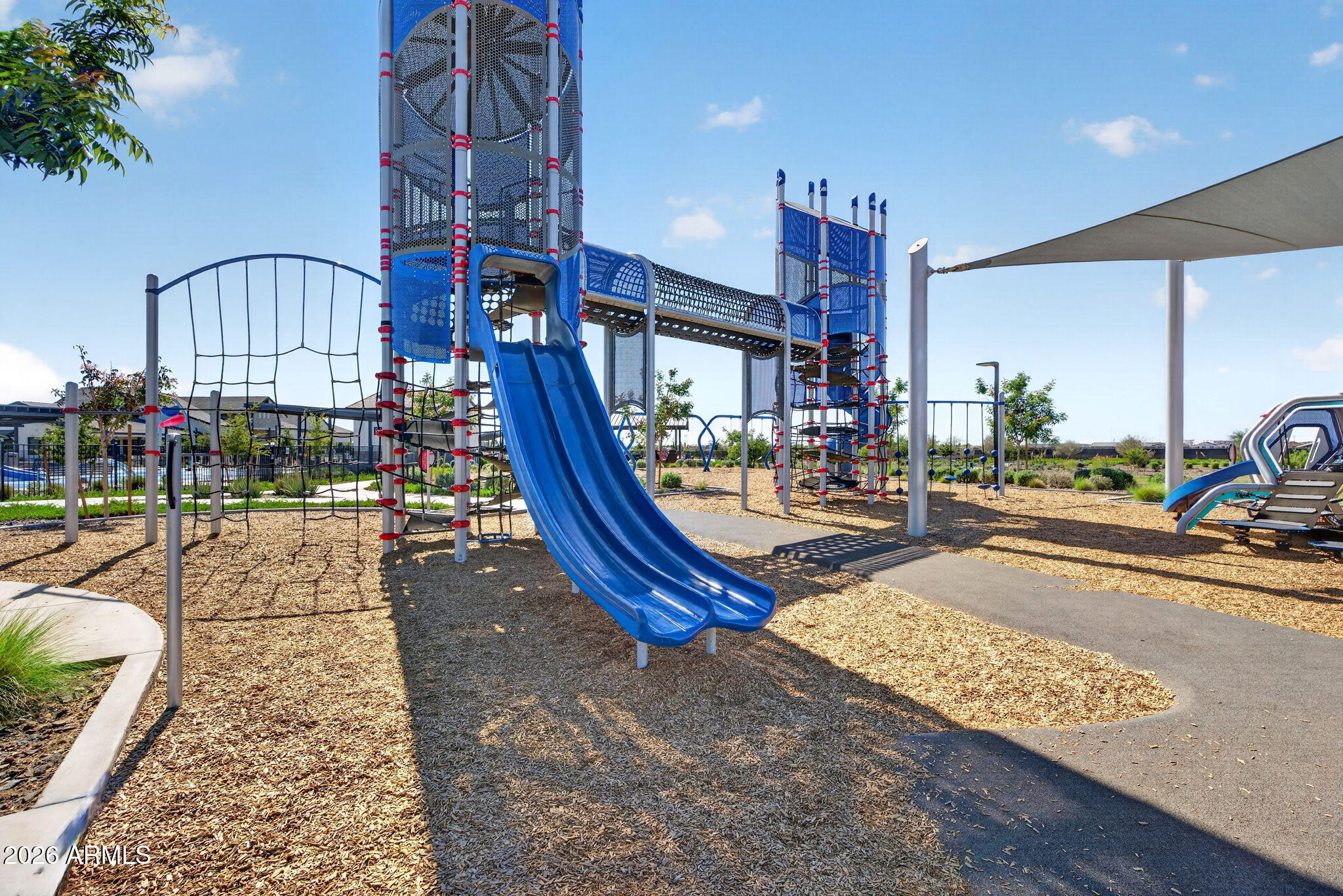 Radiance at Superstition Vistas - Residential