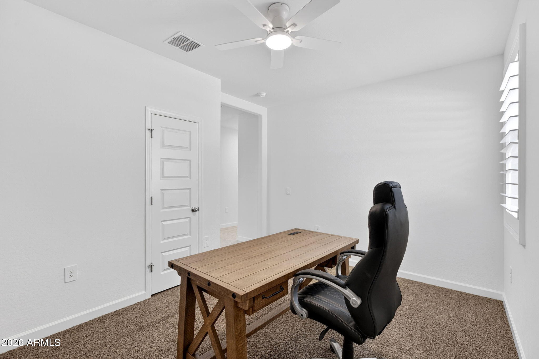 Radiance at Superstition Vistas - Residential