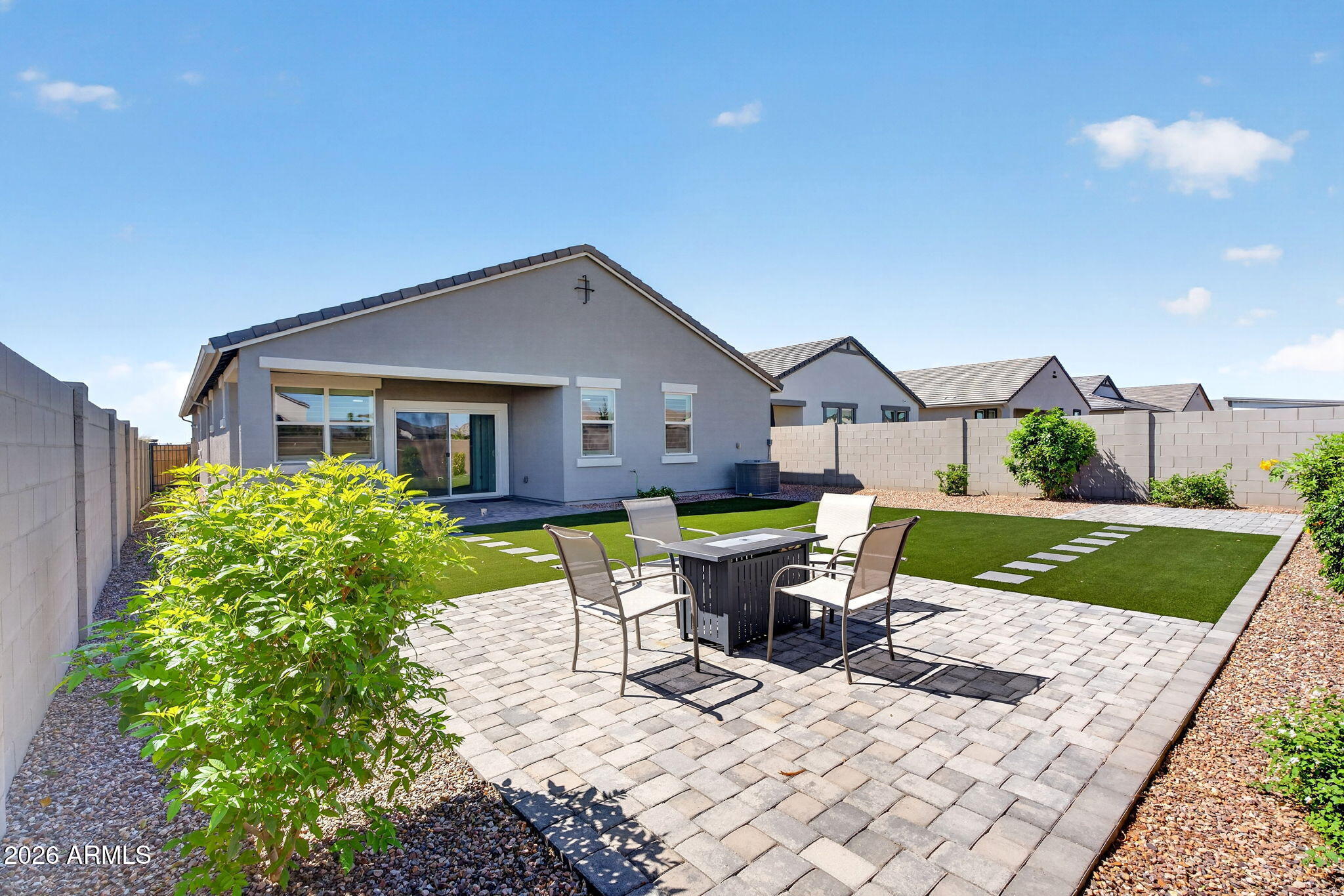 Radiance at Superstition Vistas - Residential