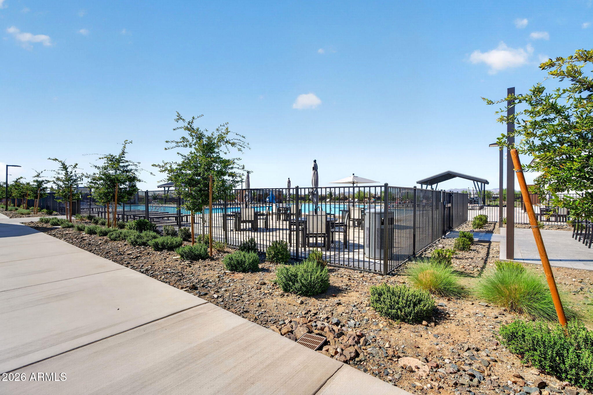 Radiance at Superstition Vistas - Residential