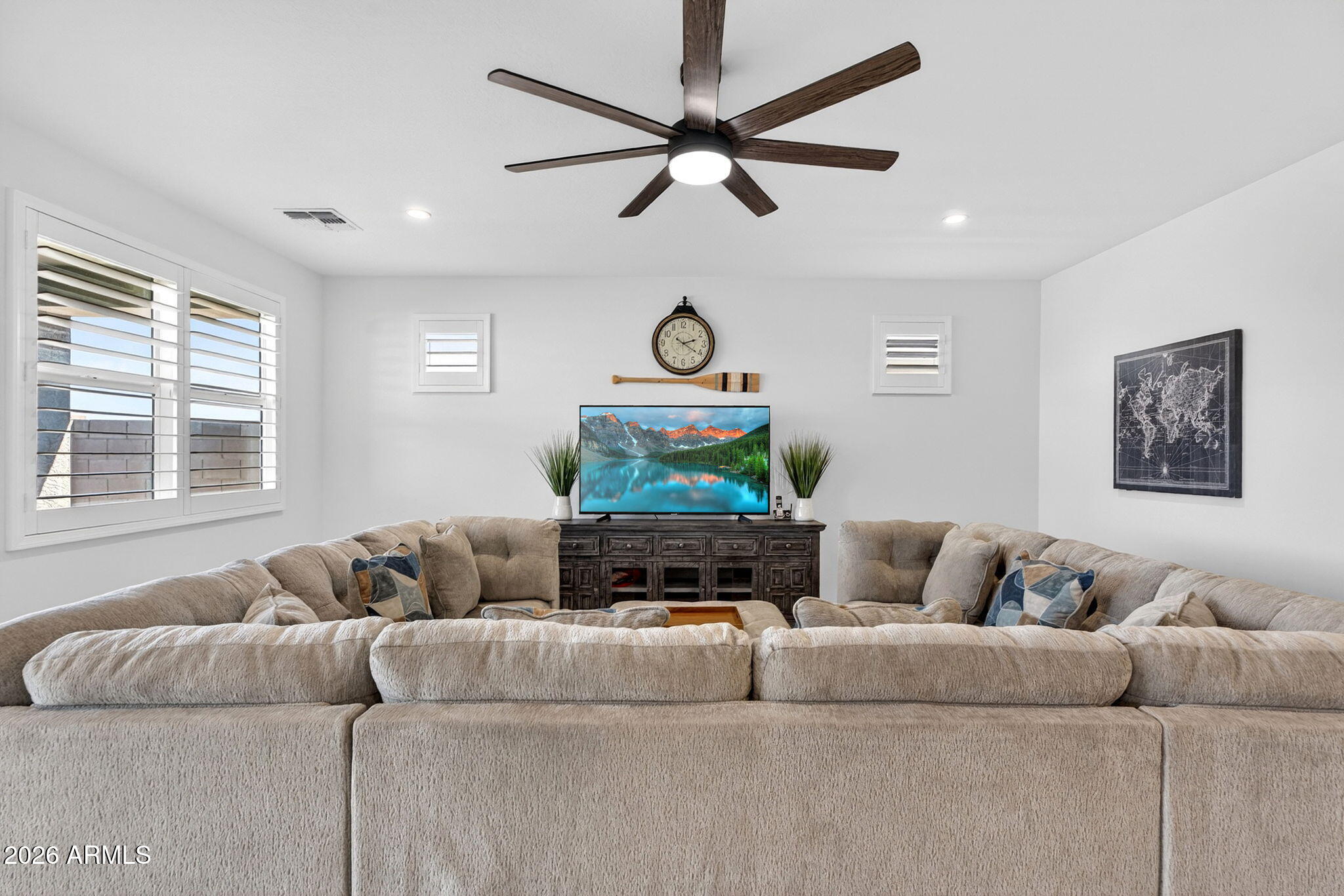 Radiance at Superstition Vistas - Residential