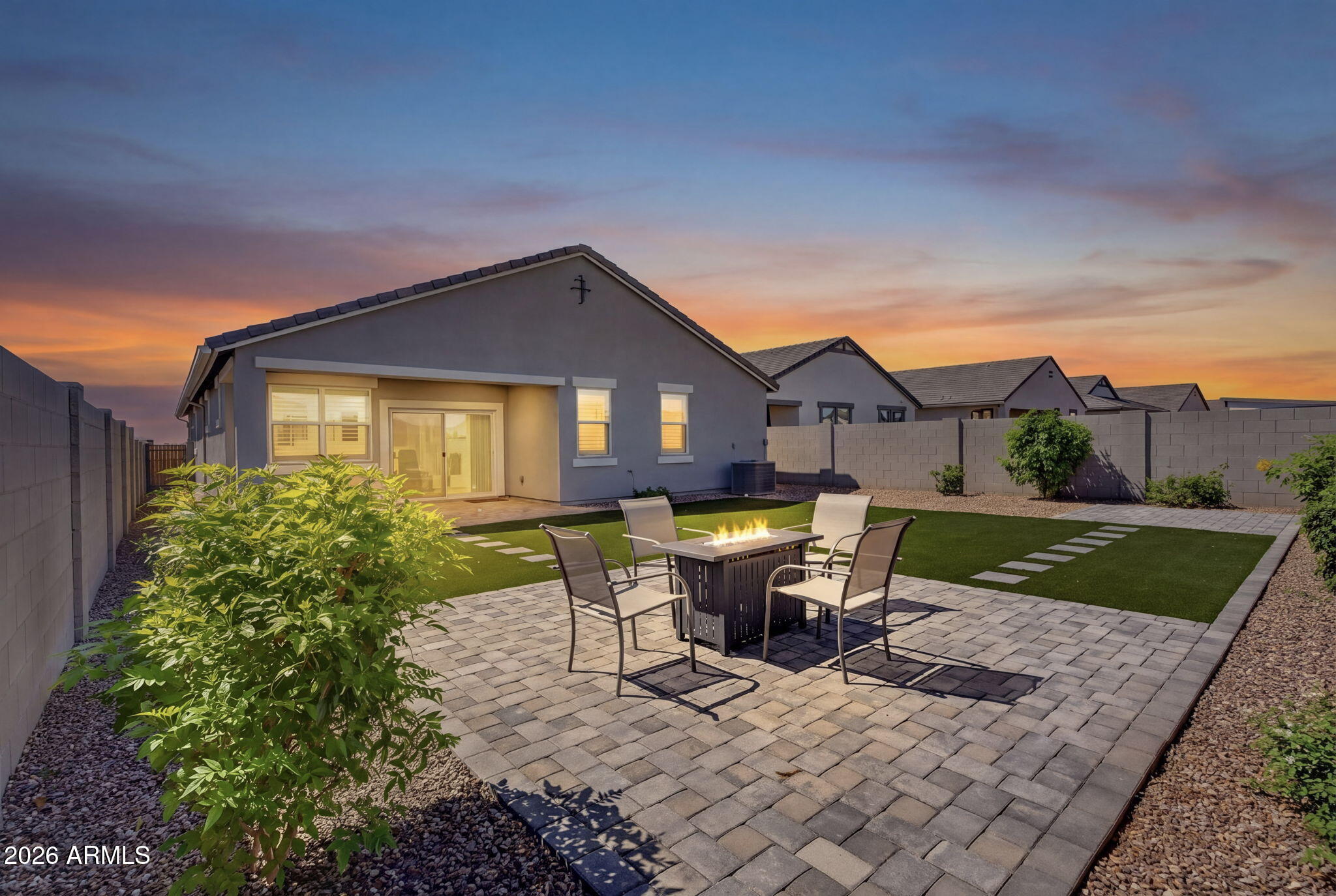 9871 S Palo Verde Drive