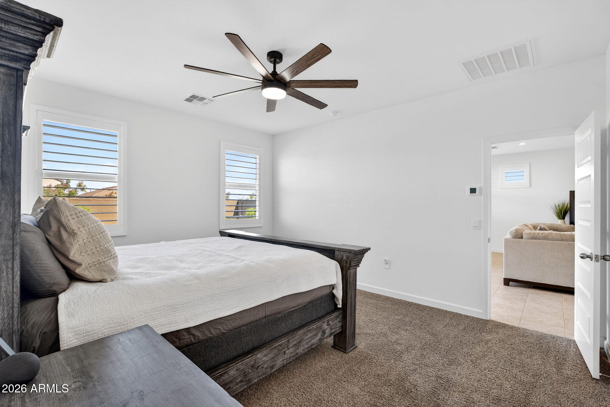 Radiance at Superstition Vistas - Residential