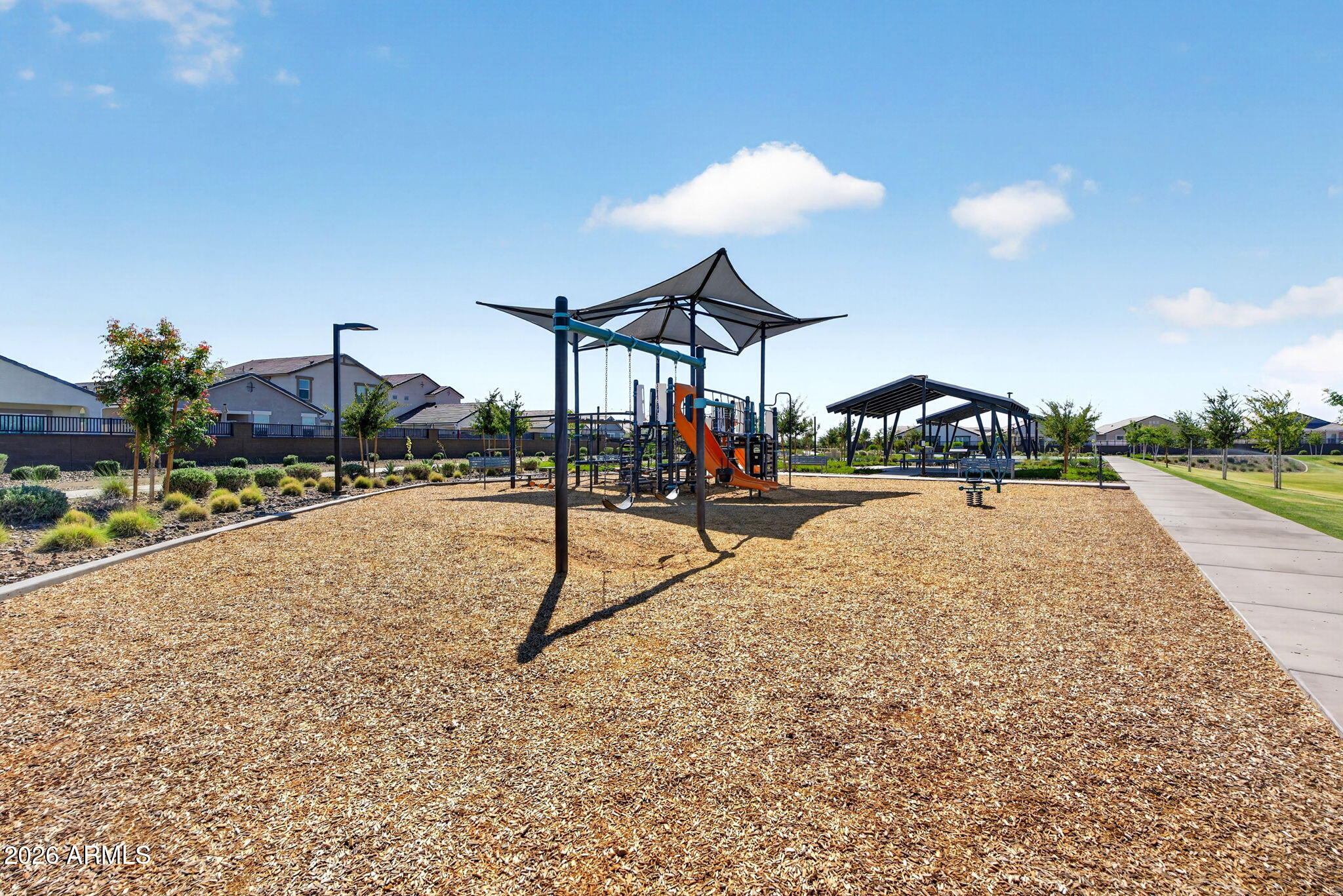 Radiance at Superstition Vistas - Residential